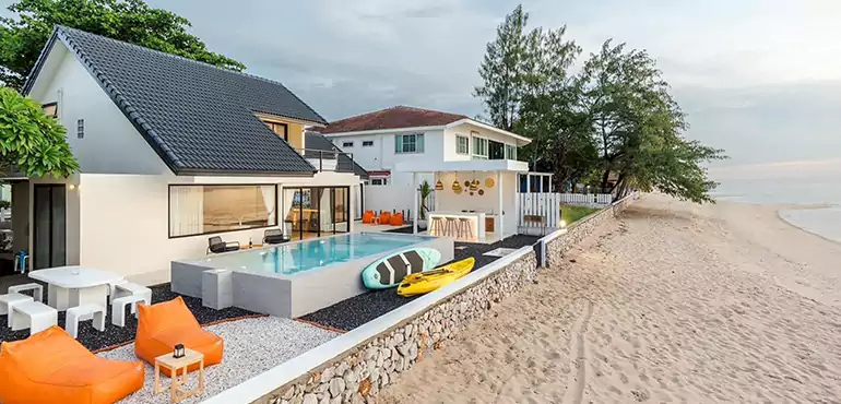 What We Offer to Beach House Sellers in Syracuse, NY?