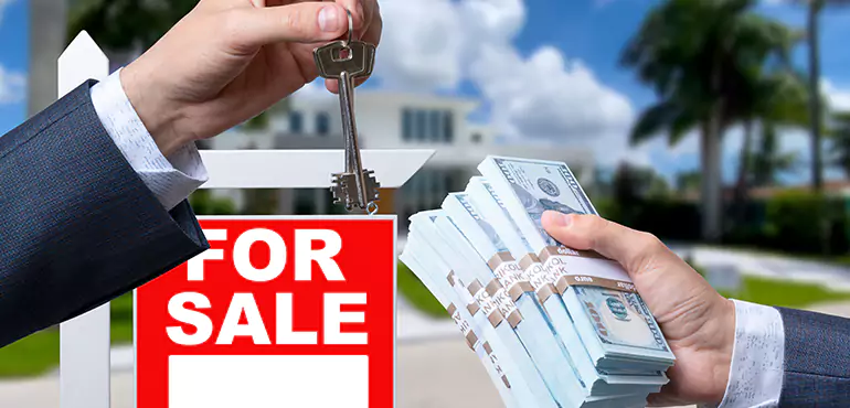 Sell Your Home for Less Than Market Value with Ease in Syracuse, NY