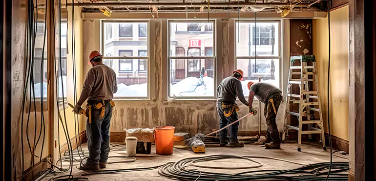 Why do Homeowners in Syracuse, NY Trust Us?